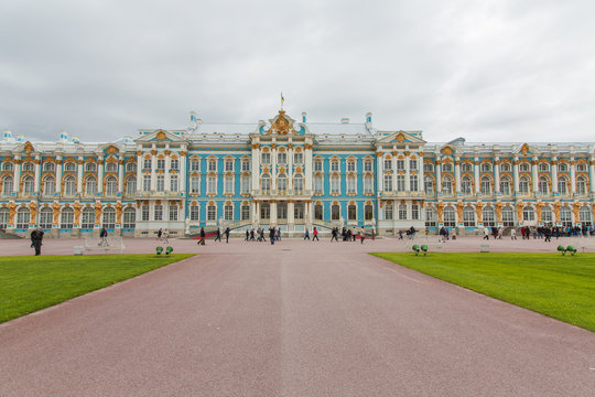 Peterhof