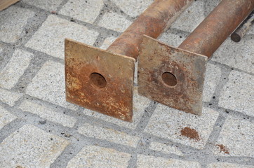 Strassenbau