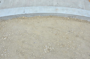 Strassenbau