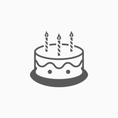 cake icon