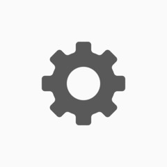 gear icon