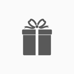 gift box icon