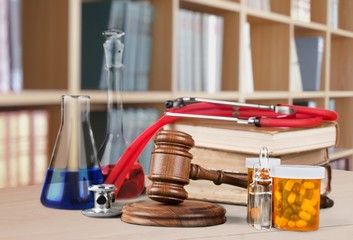 Medical, legal, rights.