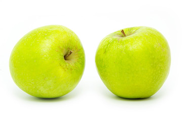  green apples