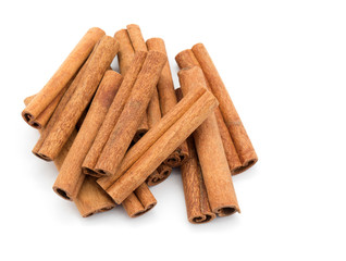 cinnamon