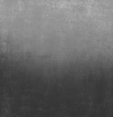 Grunge gray background