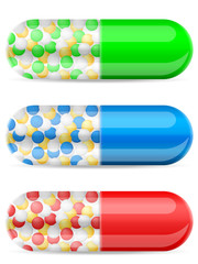 capsule pills