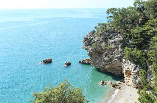 mediterranean