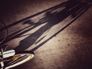 Rowerowa jazda © trojan74