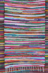 Rag Rug