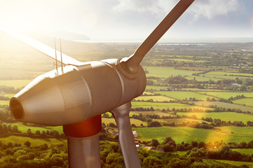 Wind Energy