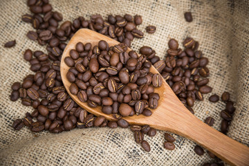 Coffee Beans