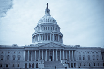 US Capitol Building