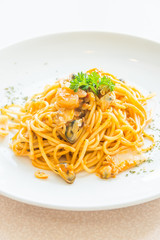 Spaghetti