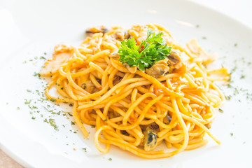 Spaghetti