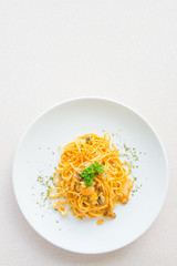 Spaghetti
