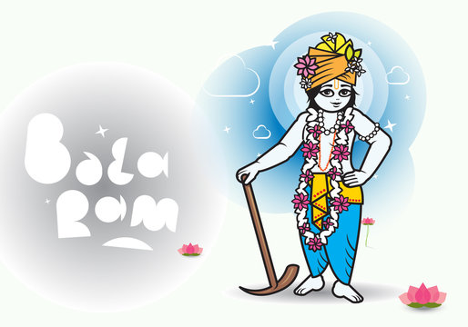Lord Shri Balaram