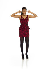 Model isolated plugin hears