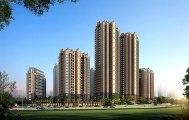 Fototapeta premium mall