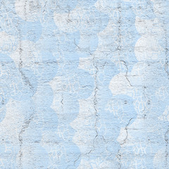 Blue texture