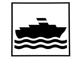Schiffssymbol