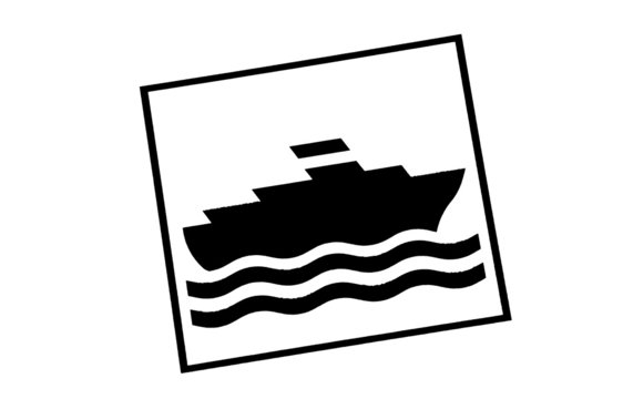 Schiffssymbol