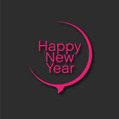 happy new year