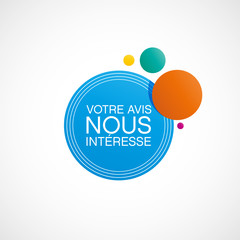 votre avis, e-commerce