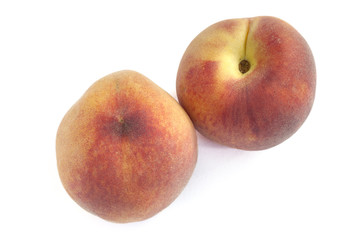 Fresh Peaches