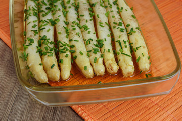 Spargel
