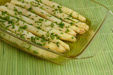 Spargel