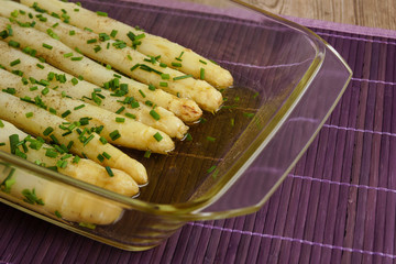 Spargel