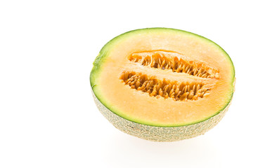 Cantaloupe melon