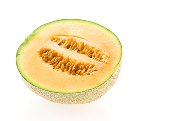 Cantaloupe melon
