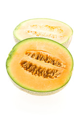 Cantaloupe melon