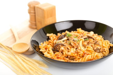 pasta