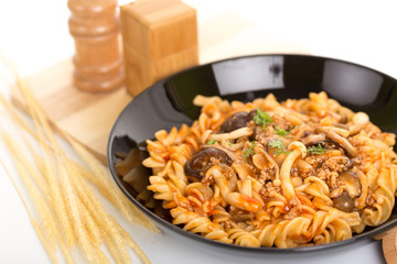 pasta