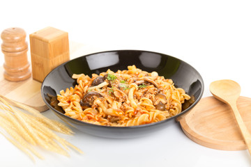 pasta