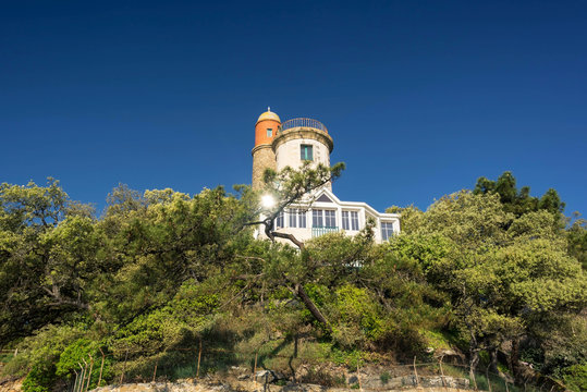 tour Plantier a Noirmoutier