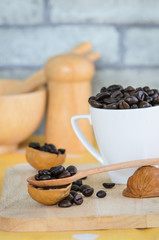 Coffee Beans