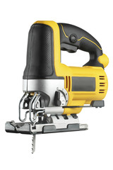  jig saw