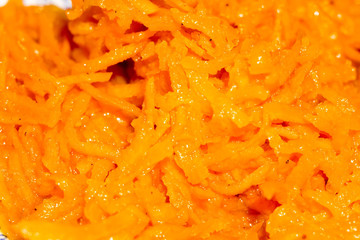 Carrot Salad