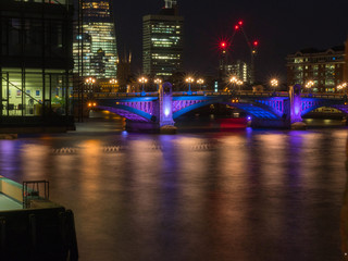 Southwark Bridge