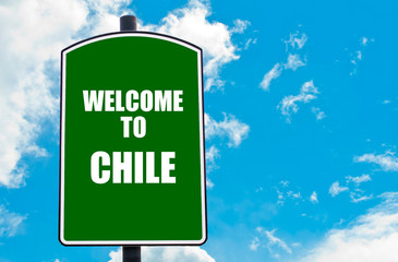 Welcome to CHILE