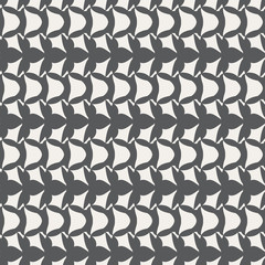 Vector seamless background.
