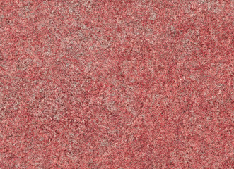 headstone, red marble