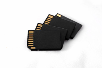 memory SD card