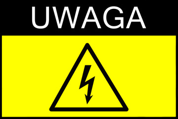 Piktogramy BHP (1) © arfig