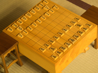 将棋