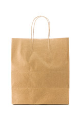 Brown paper bag